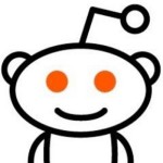 Reddit Logo